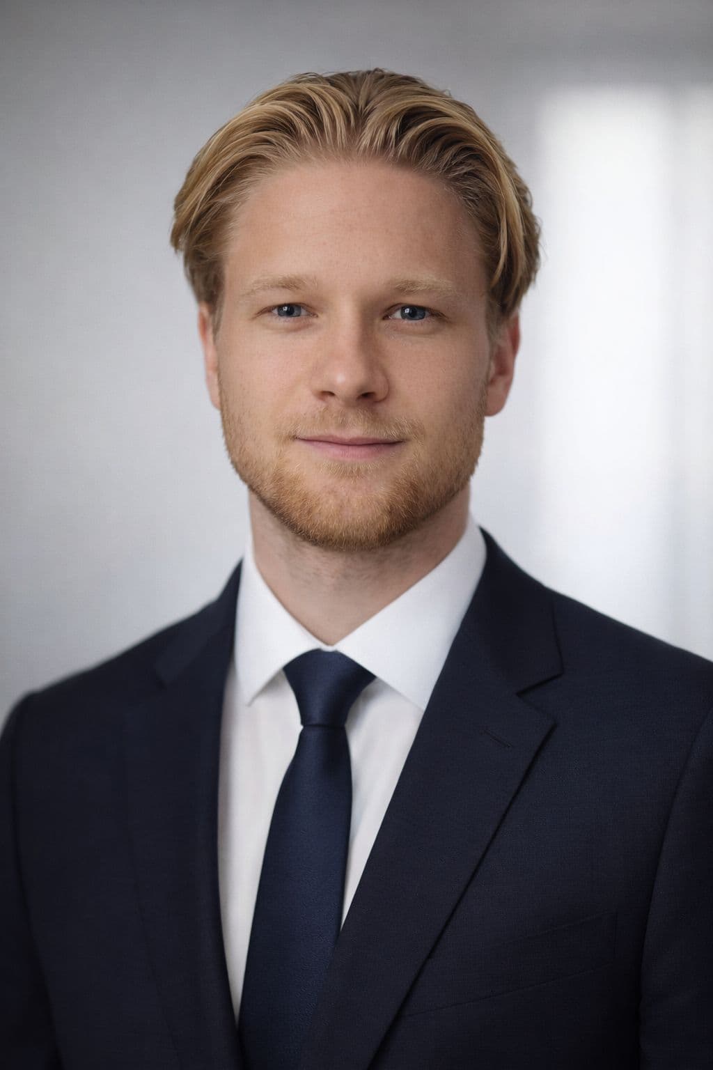 Alexander Mühr, BSc